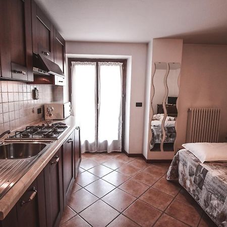 Residence Aquila - Mono Punta Valnera Brusson Extérieur photo