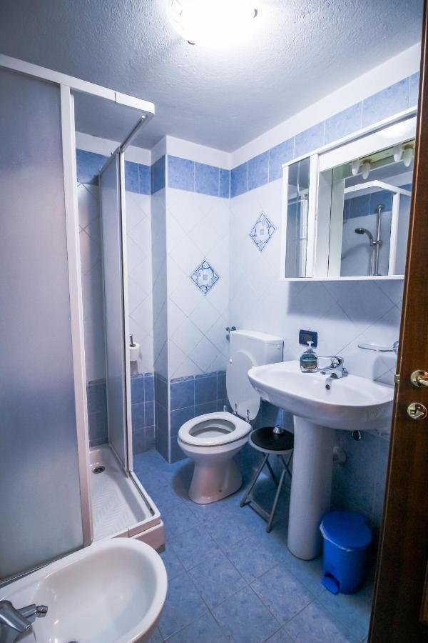 Residence Aquila - Mono Punta Valnera Brusson Extérieur photo